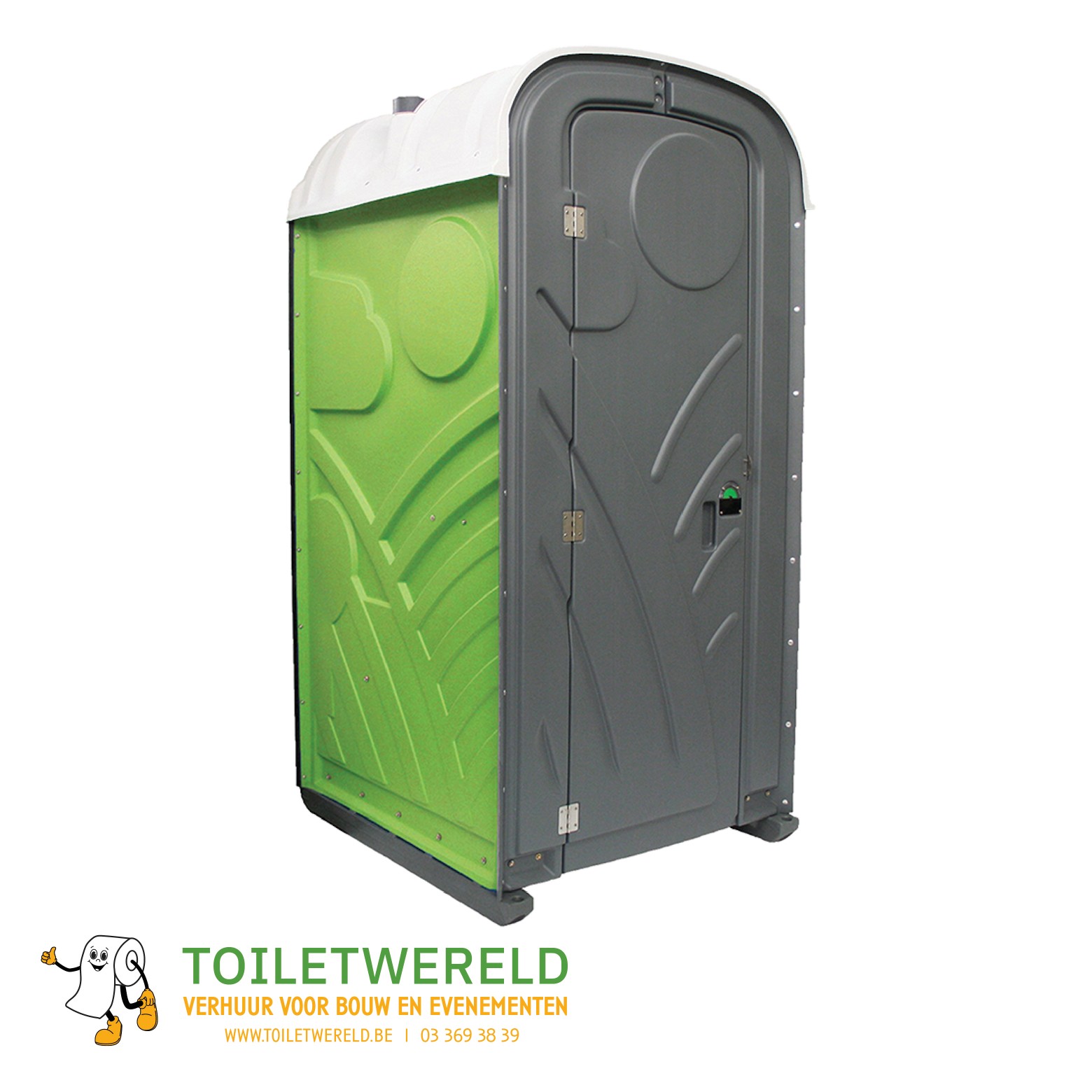 Toiletten huren