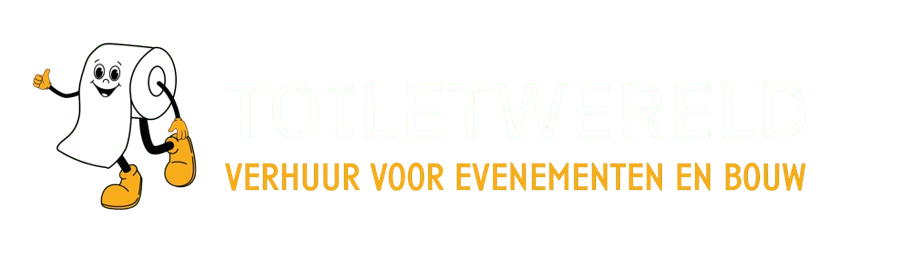 Toiletwereld
